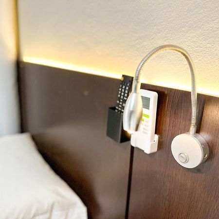 Presto Hotel 布卢梅瑙 外观 照片